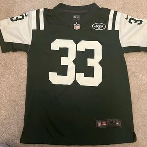 Jamal Adams Jets Jersey